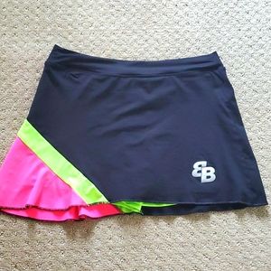 BB skirt